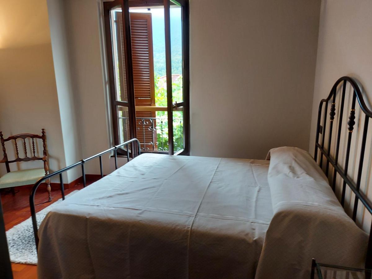 Locanda Del Brinsc Brinzio Εξωτερικό φωτογραφία