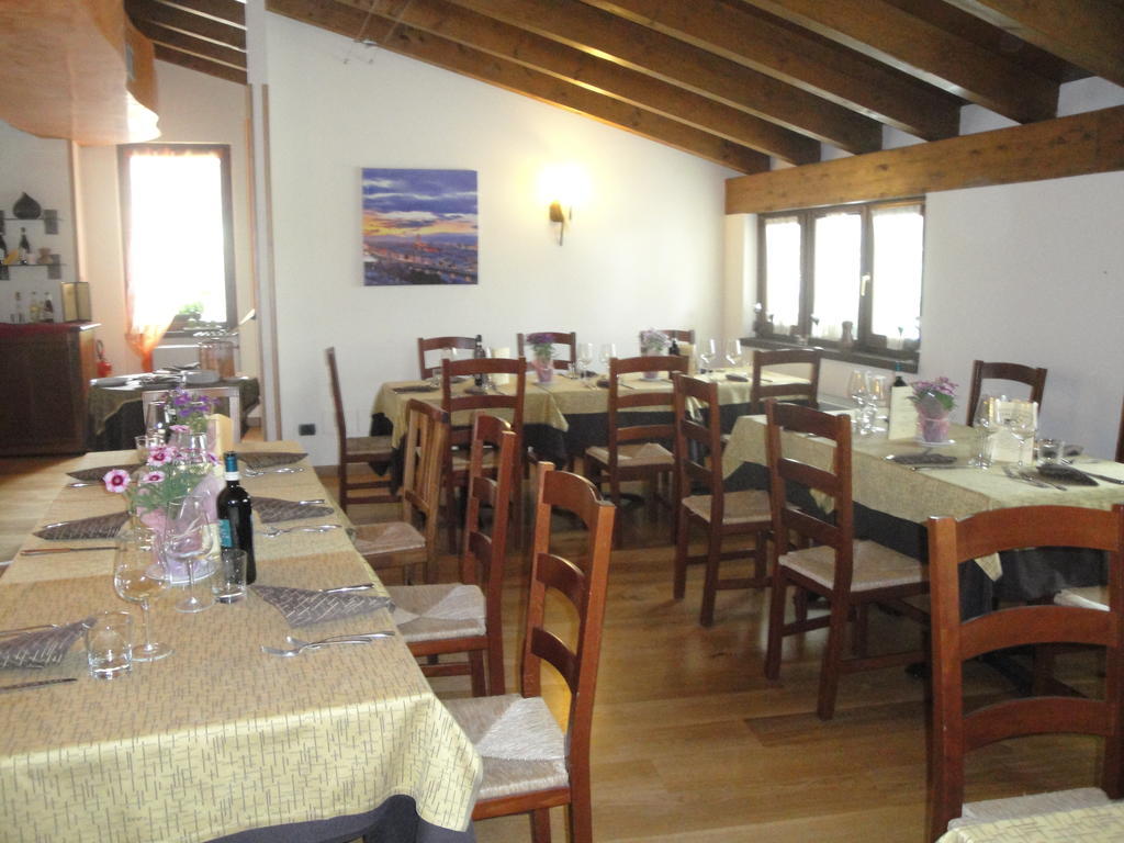Locanda Del Brinsc Brinzio Εξωτερικό φωτογραφία
